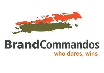 شريك مسار المنظم - Brand Commandos